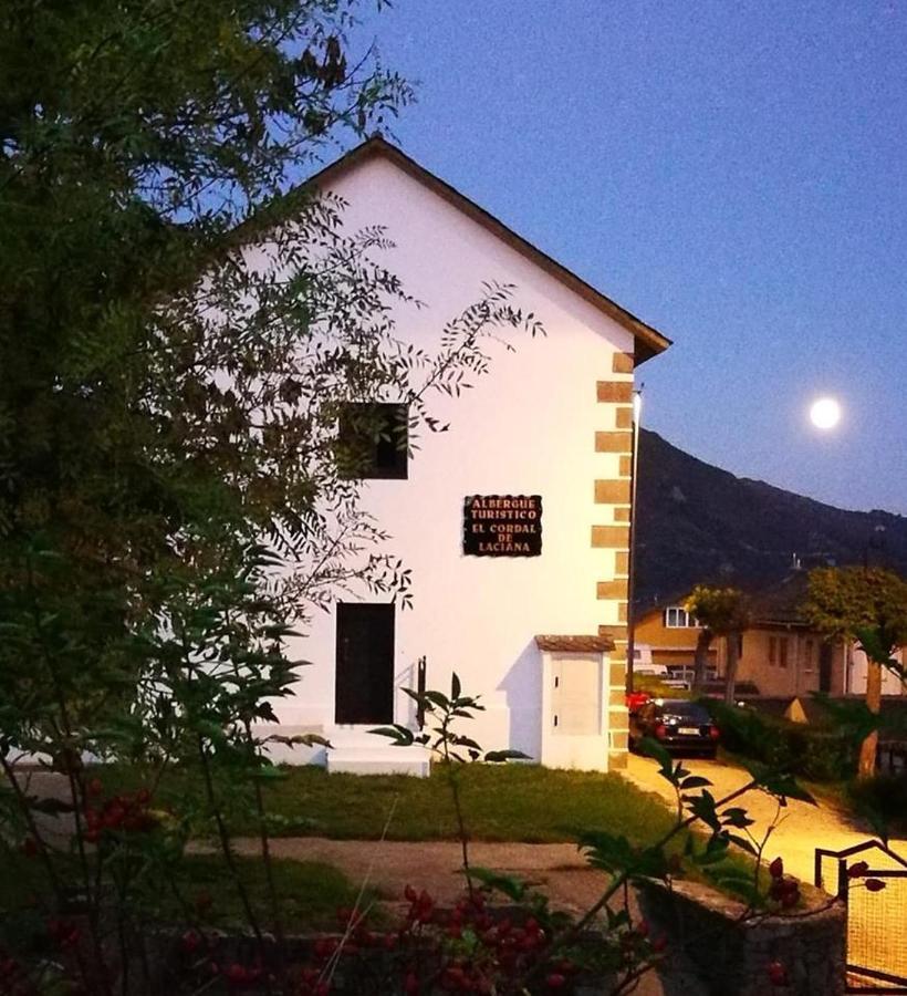 El Cordal De Laciana Caboalles de Abajo Exterior photo
