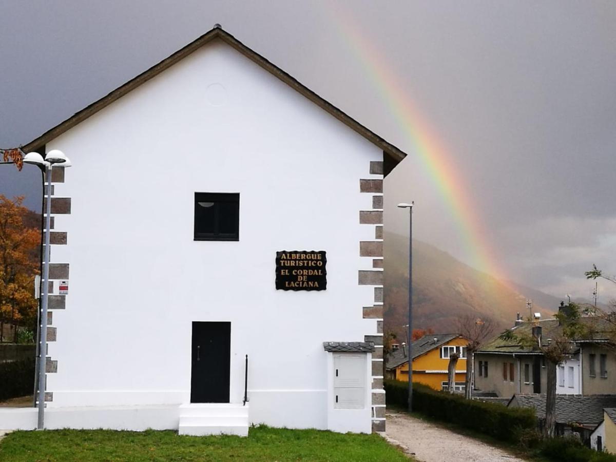 El Cordal De Laciana Caboalles de Abajo Exterior photo