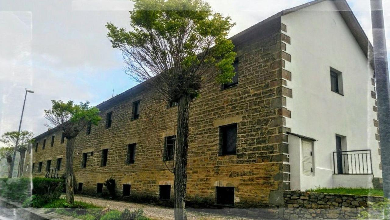 El Cordal De Laciana Caboalles de Abajo Exterior photo
