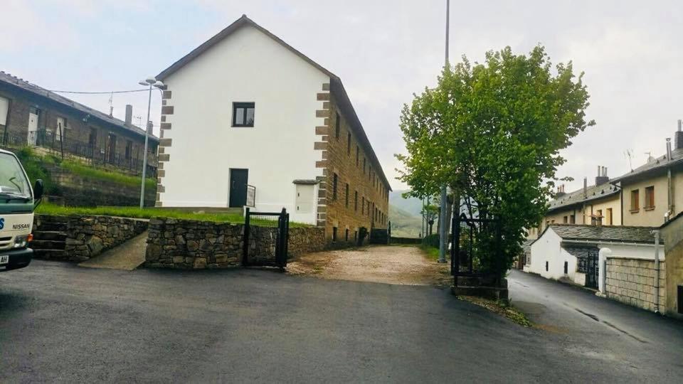El Cordal De Laciana Caboalles de Abajo Exterior photo